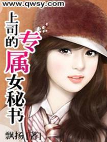 上司的专属女秘书