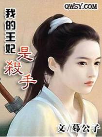 我的王妃是杀手