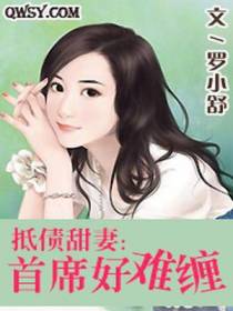暖心甜妻：首席好难缠