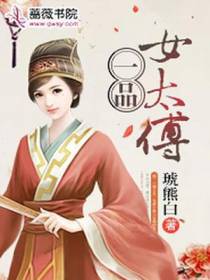 一品女太傅