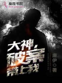 大神，破案带上我