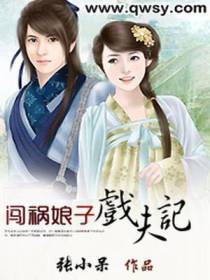 闯祸娘子戏夫记