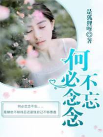 何必念念不忘