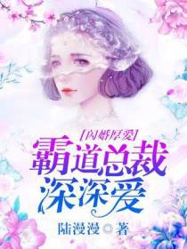 闪婚厚爱：霸道总裁深深爱