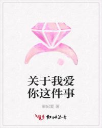 关于我爱你这件事