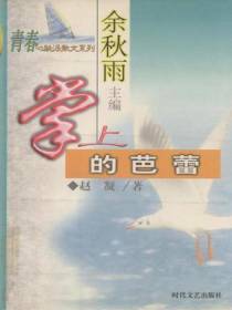 掌上的芭蕾