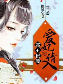 邪王帐暖，爱妃请入