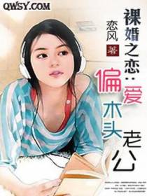 裸婚之恋：偏爱木头老公