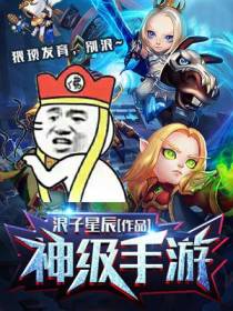 神级手游王小二