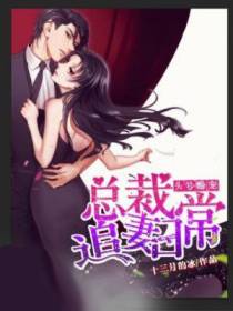 头号婚宠：总裁追妻日常