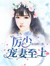 厉少霆简安安