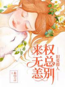 旧爱撩人:权总别来无恙