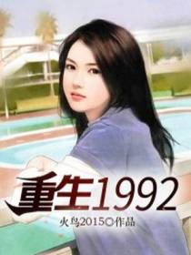重生1992南宇