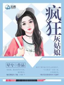 疯狂灰姑娘