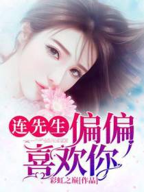 连先生，偏偏喜欢你