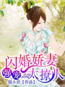 强宠：闪婚娇妻太撩人
