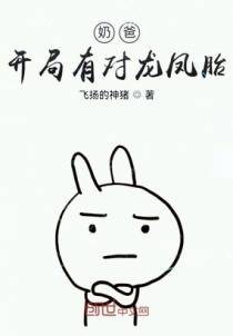奶爸，开局有对龙凤胎