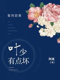 蜜吻甜妻：叶少有点坏