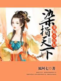 染指天下：宠魅小医妃