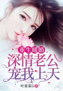 重生暖婚：深情老公宠我上天