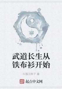 武道长生从铁布衫开始