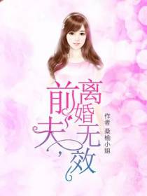 前夫，离婚无效！