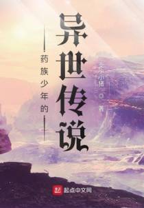 药族少年的异世传说