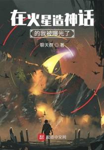 在火星造神话的我被曝光了