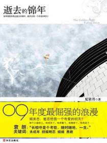 逝去的锦年