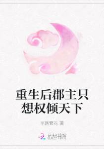 重生后郡主只想权倾天下