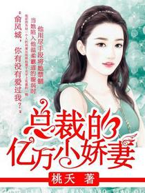 总裁的亿万小娇妻俞风城