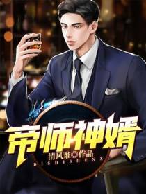 帝师神婿