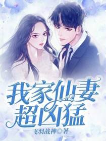 我家仙妻超凶猛