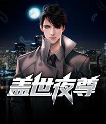 盖世夜尊