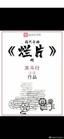 我只会拍烂片