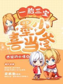 一胎三宝墨少喜当爹林浅