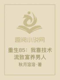 重生八五：我靠技术流致富养汉子