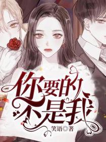 你要的不是我