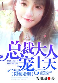 限制婚期，总裁大人宠上天