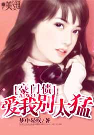 豪门债：爱我别太猛