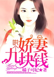 哄个娇妻9块钱