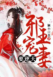 邪王宠妻要逆天