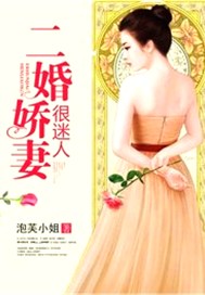 二婚娇妻很迷人