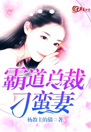 霸道总裁:刁蛮妻