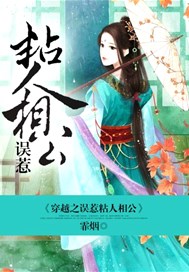 穿越之误惹粘人相公