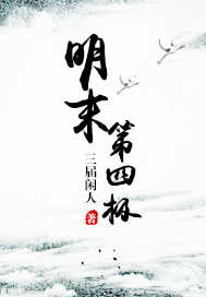 明末第四极