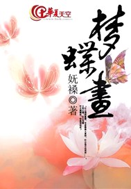 梦蝶画