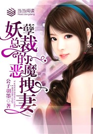 妖孽总裁的恶魔拽妻