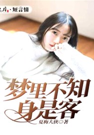 梦里不知身是客