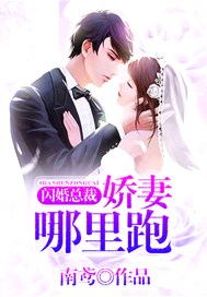 闪婚总裁：娇妻哪里跑